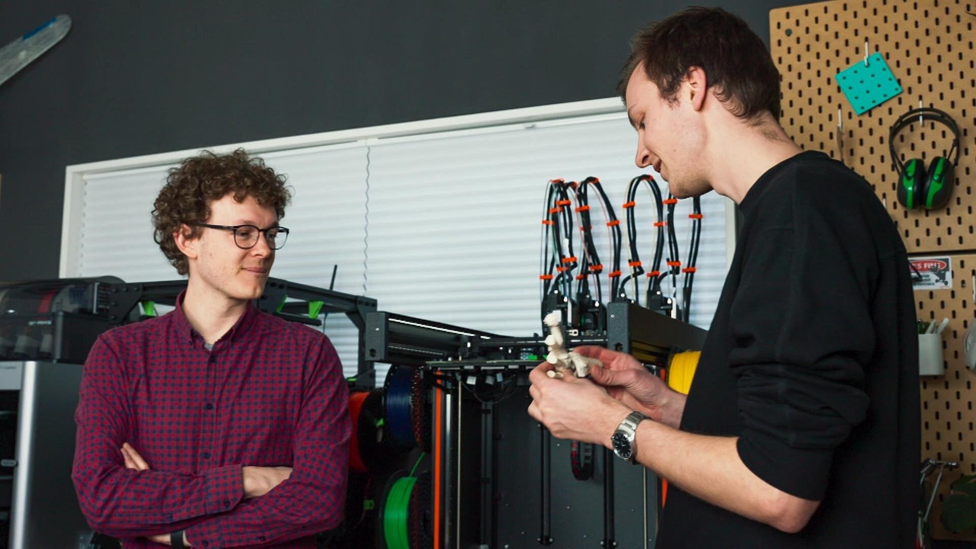 LuisEngineering – Ingenieur und Youtuber