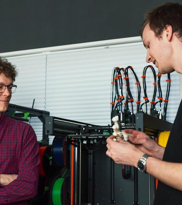 LuisEngineering – Ingenieur und Youtuber