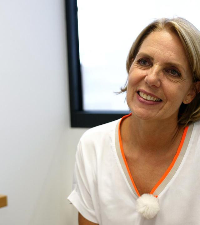 Lungenheilkunde – bitte mal tief Luft holen!