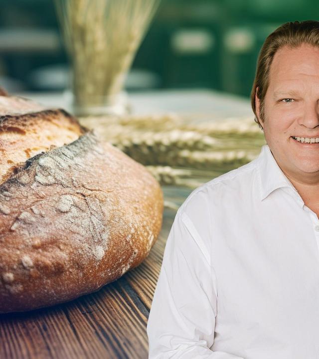 Lust auf Graubrot, Mischbrot, Paderborner: so gut ist unser Brot im Westen