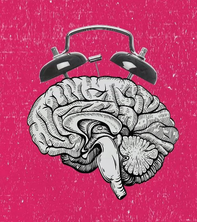 Mach mal ...! Falle Leistungsdruck - Raus aus dem Stress