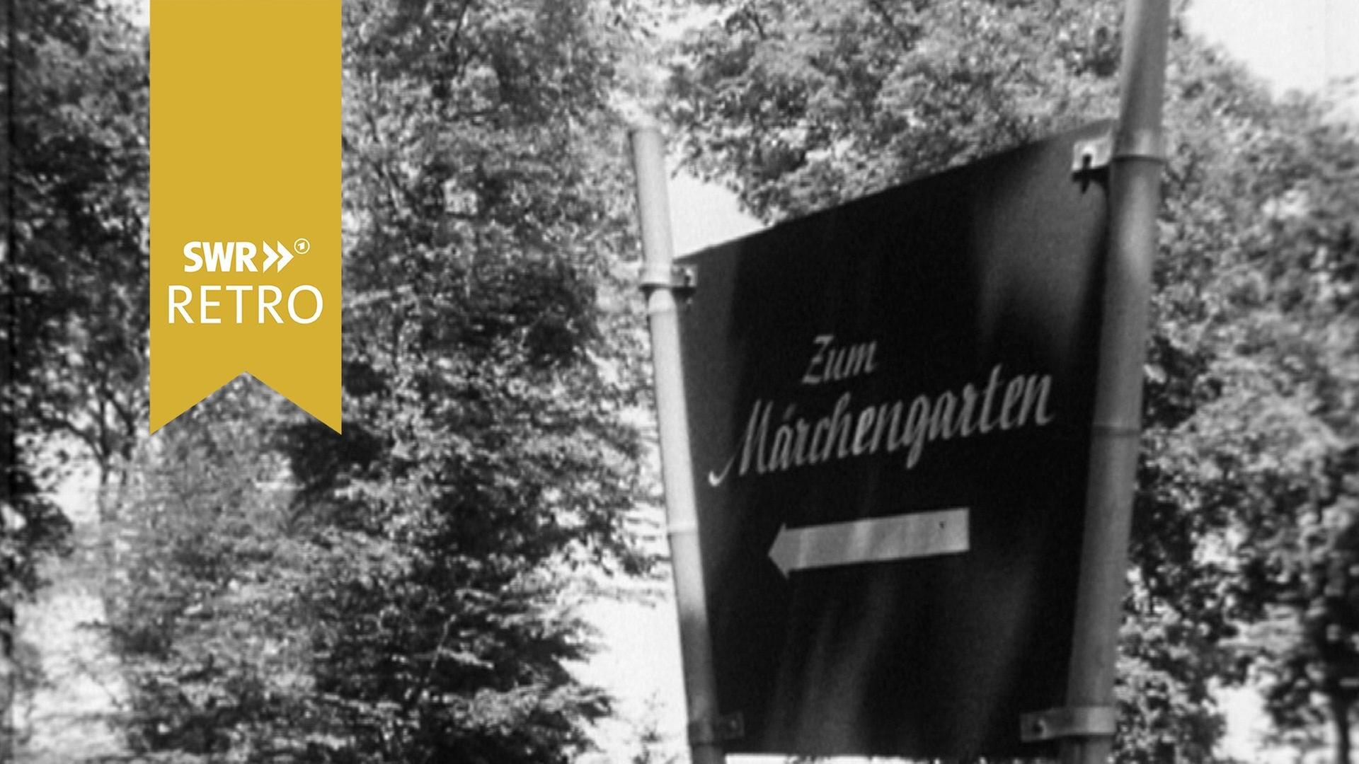 Märchengarten im Blühenden Barock