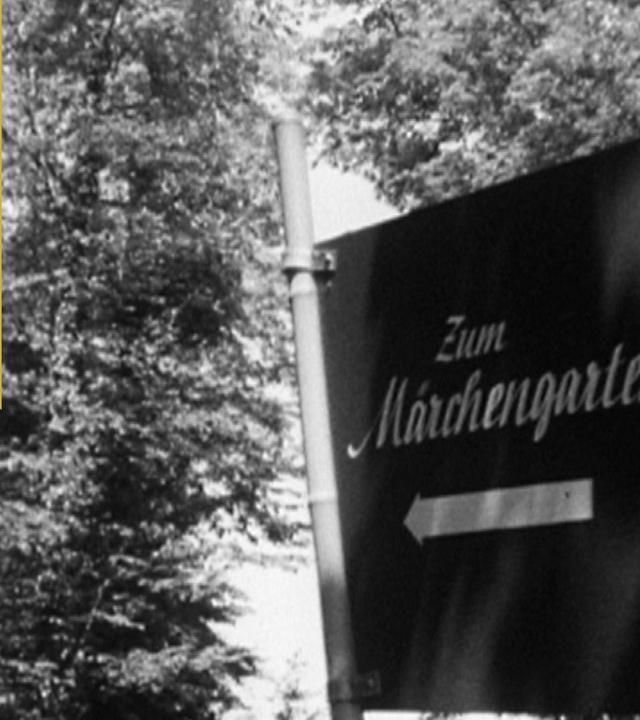 Märchengarten im Blühenden Barock