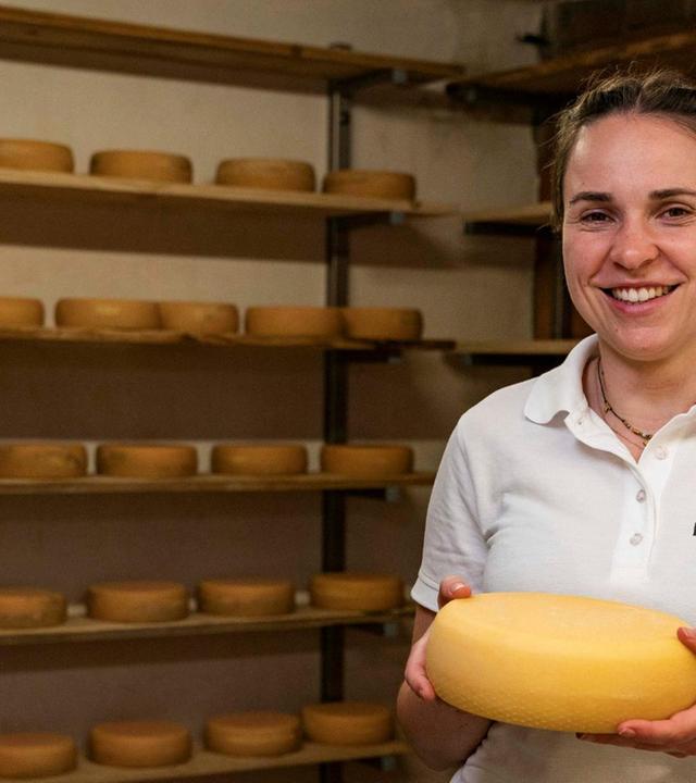 Magdalena Kaiser · Mittelfranken