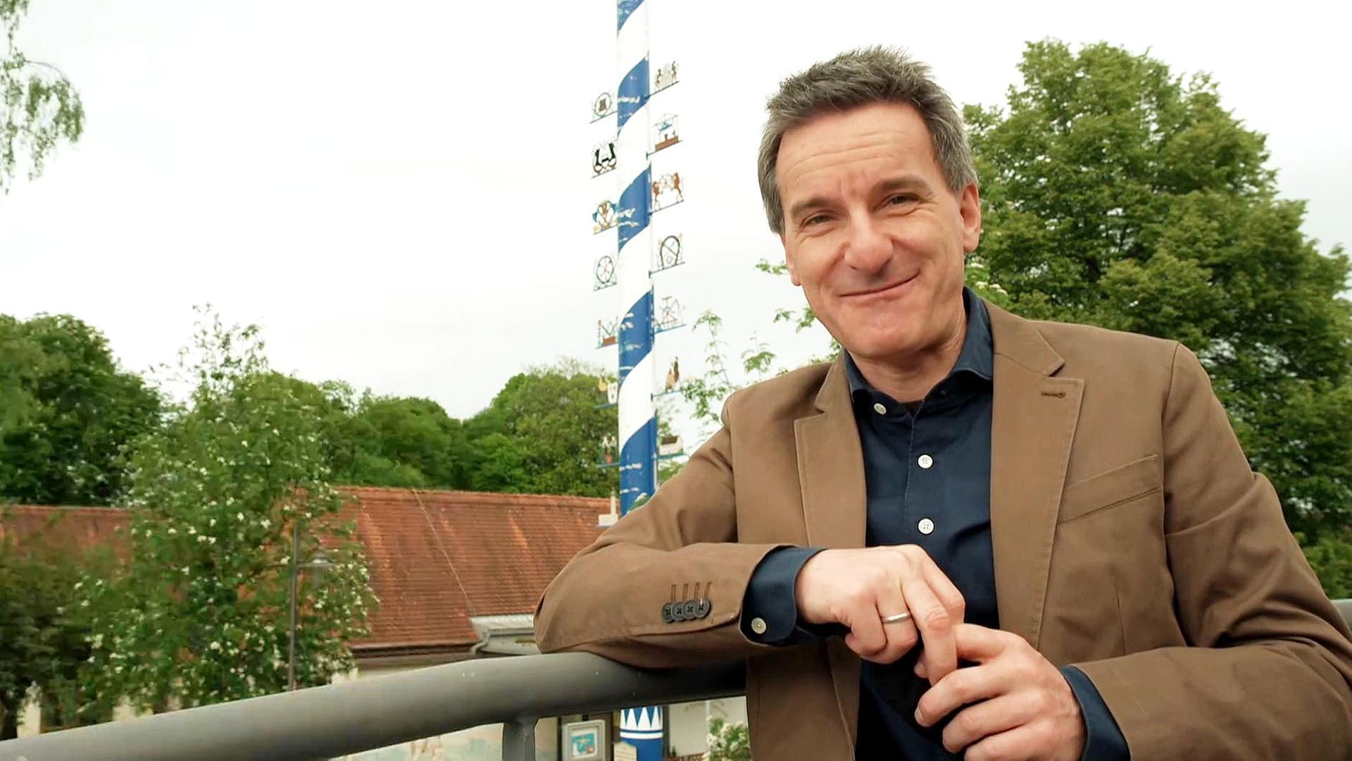 Maibaumdiebe Herrsching, Jagdschule in Oberfranken und mehr