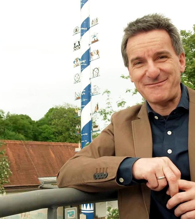 Maibaumdiebe Herrsching, Jagdschule in Oberfranken und mehr