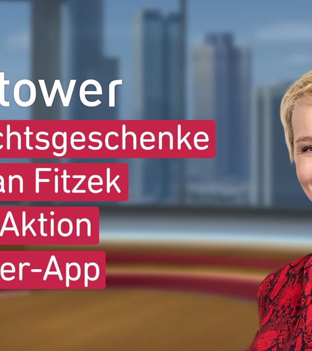 maintower vom 06.12.2024