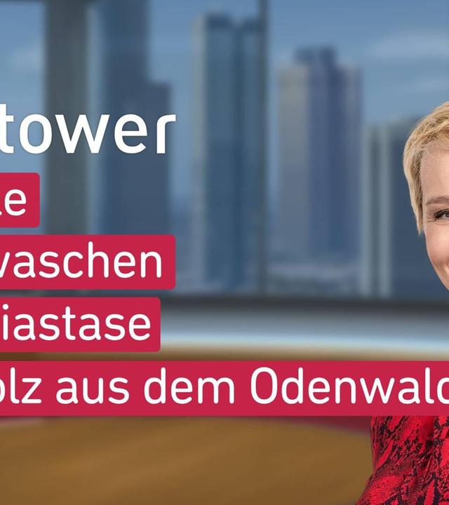 maintower vom 15.10.2024