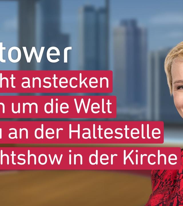maintower vom 18.10.2024