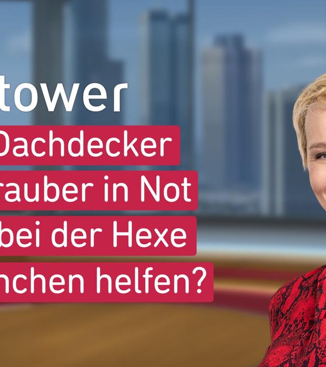 maintower vom 25.10.2024