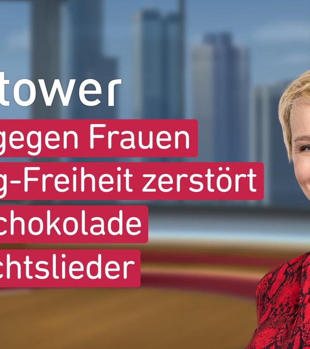 maintower weekend vom 01.12.2024