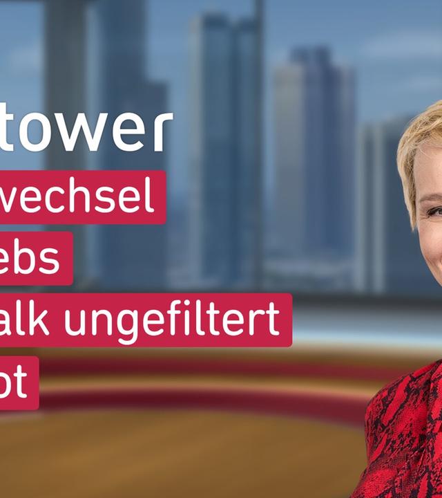 maintower weekend vom 26.10.2024