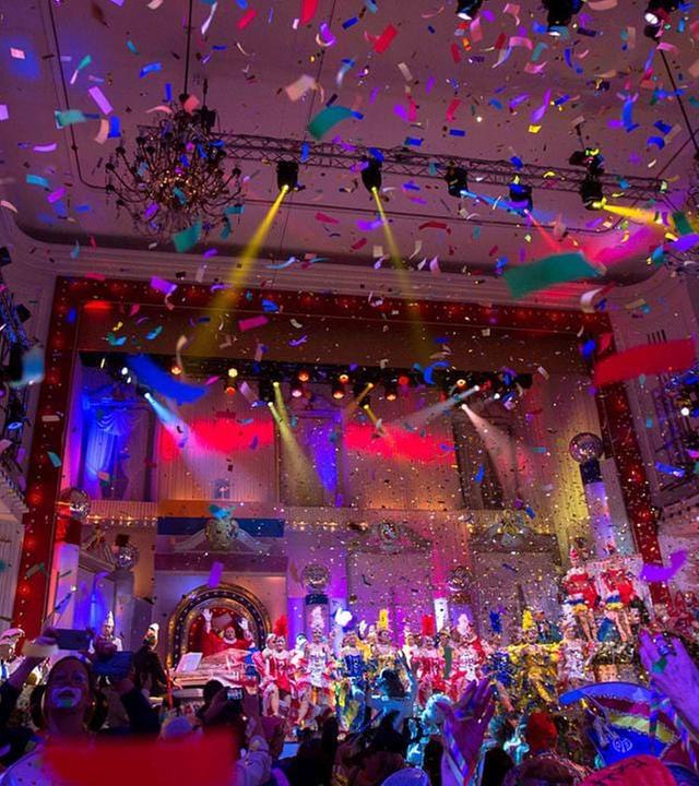 Mainz bleibt Mainz, wie es singt und lacht 2015