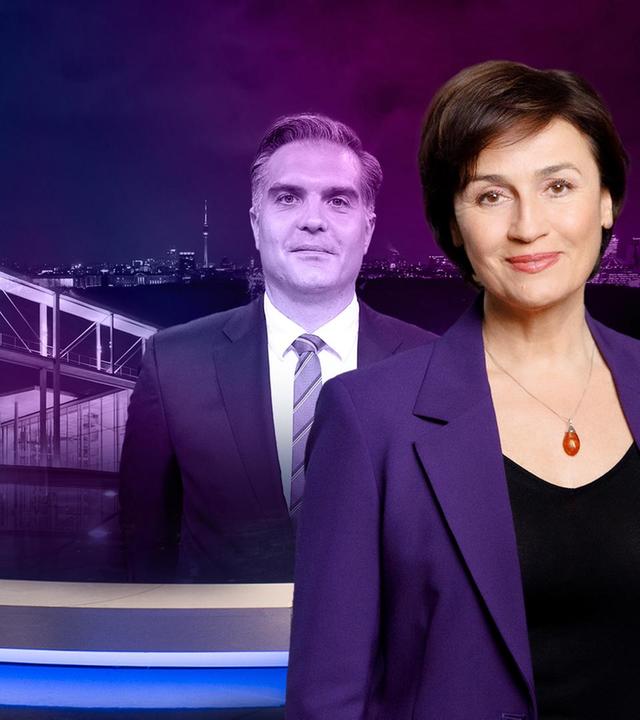 maischberger am 03.06.2025