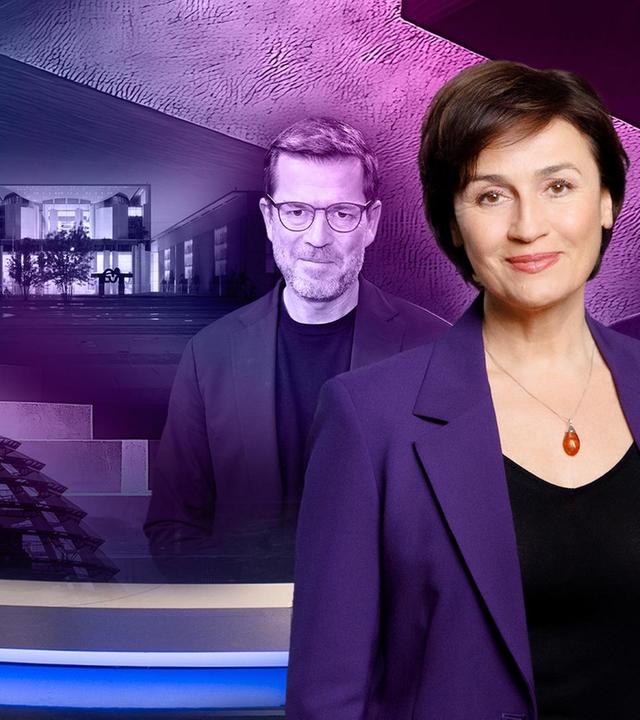 maischberger am 21.01.2025