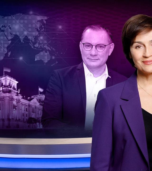 maischberger am 21.01.2026