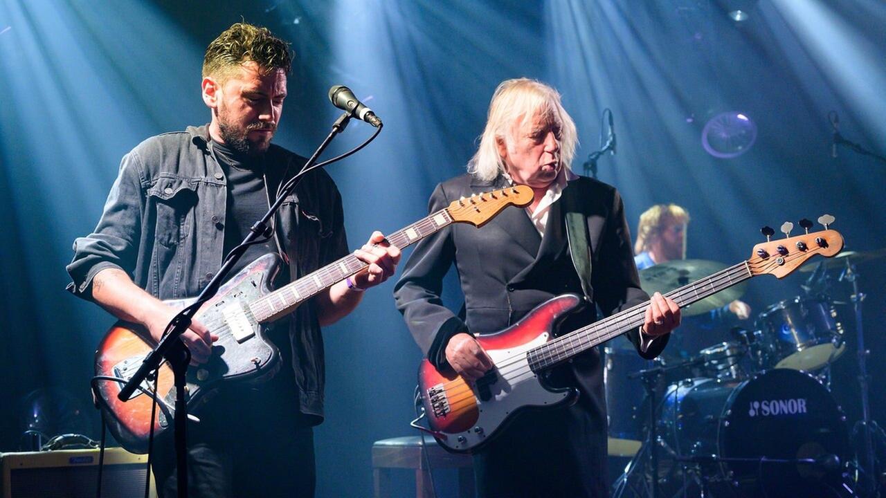 MAN - Crossroads Festival 2020