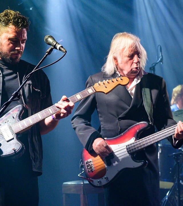 MAN - Crossroads Festival 2020