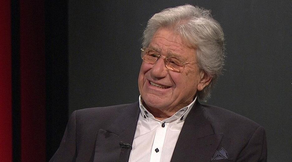 Manfred Weiss, Gastronom und Hotelfachmann