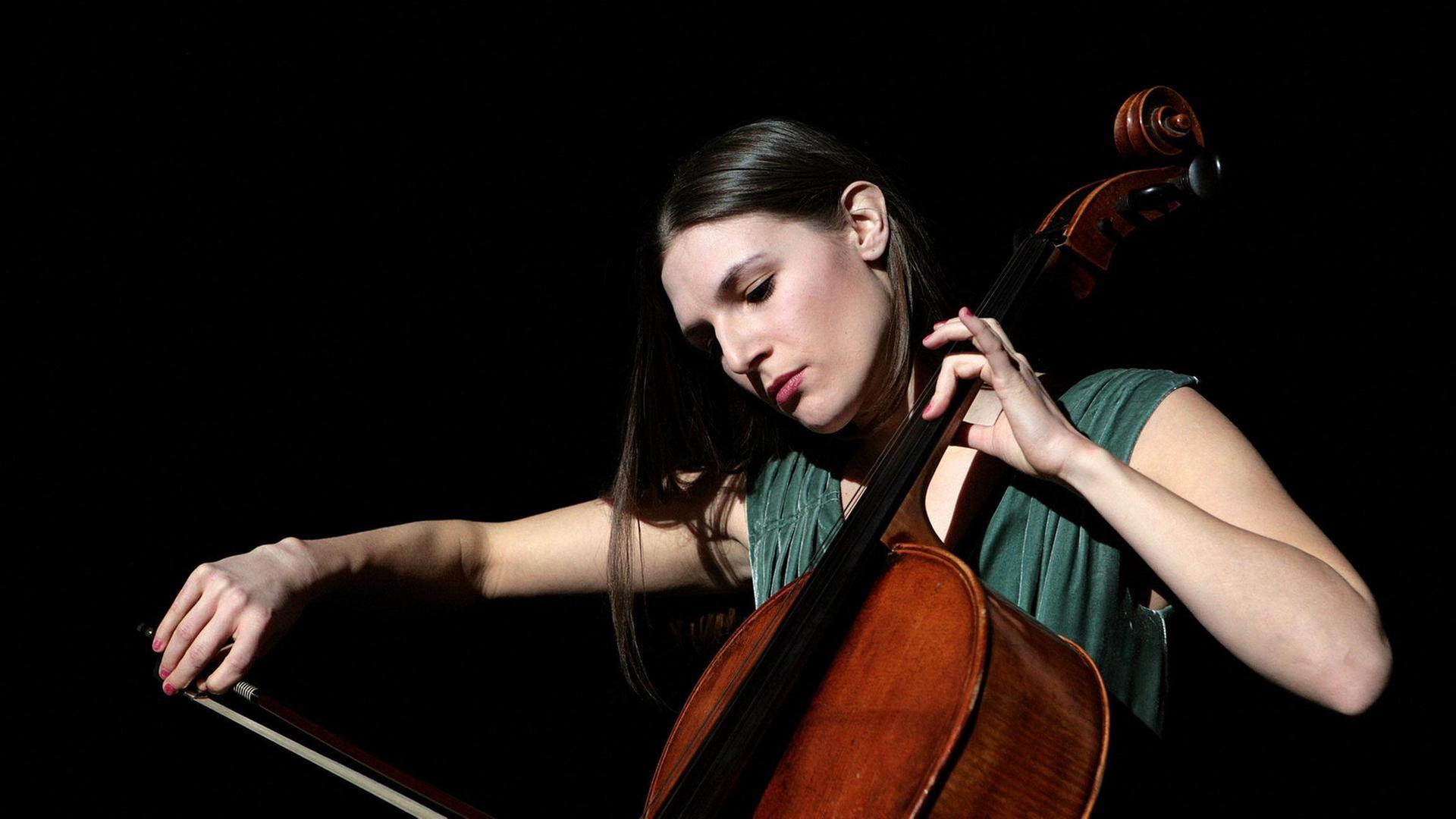 Mankells Wallander – Die Cellospielerin