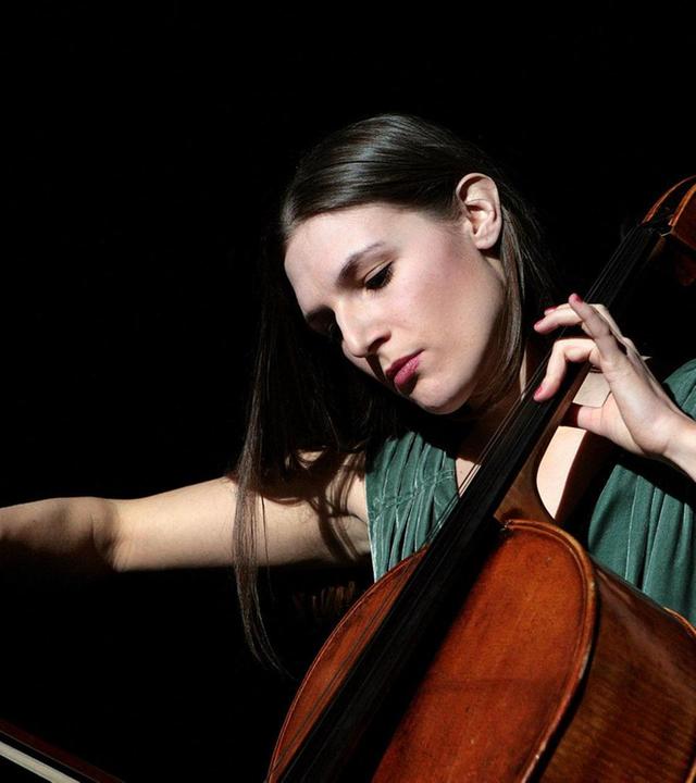 Mankells Wallander – Die Cellospielerin