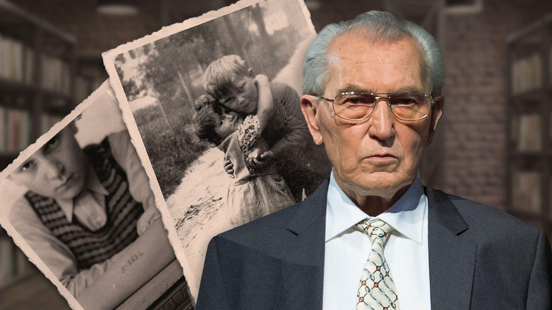 Mano Höllenreiner · "Wir wollten halt noch leben"