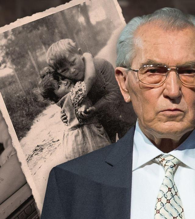 Mano Höllenreiner · "Wir wollten halt noch leben"