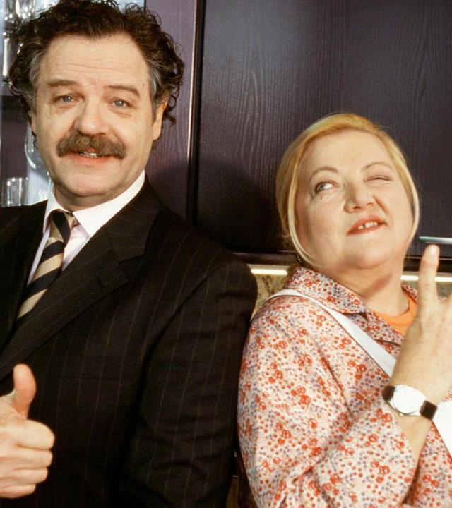 Marga Engel gibt nicht auf