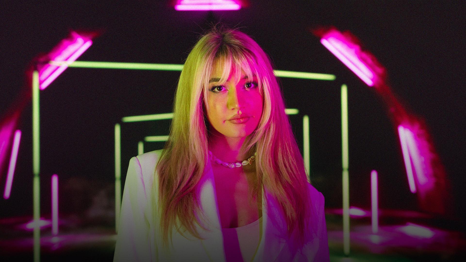 Marie Cover: Miley Cyrus - Flowers