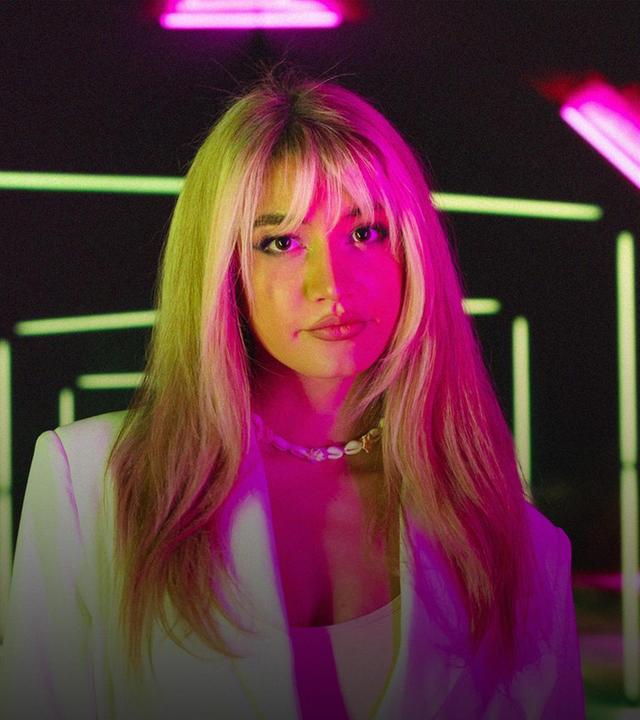 Marie Cover: Miley Cyrus - Flowers