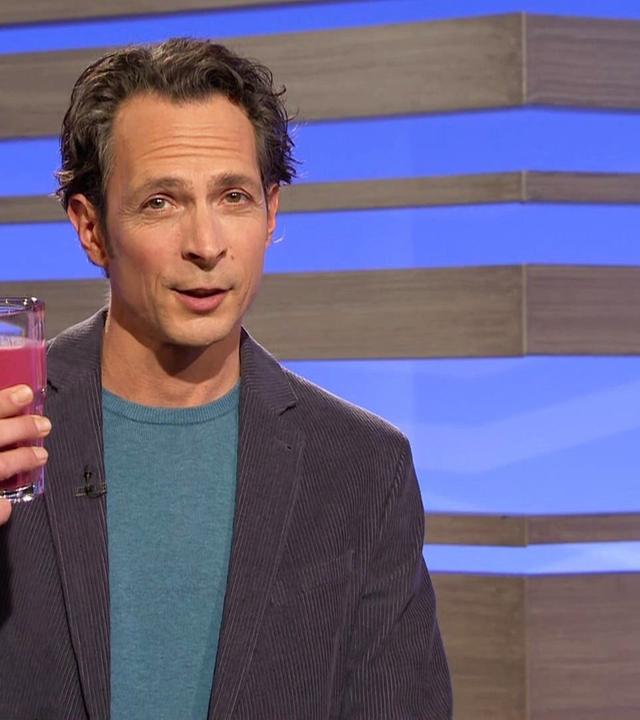 Markt - Die ganze Sendung - 27.01.2025