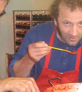 Marmelade selber machen