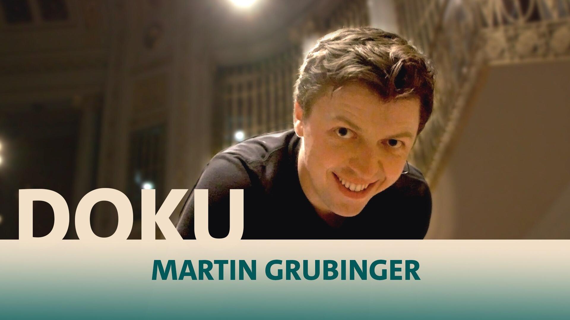 Martin Grubinger - Zwischen den Welten · Film von Victor Grandits · BR-KLASSIK