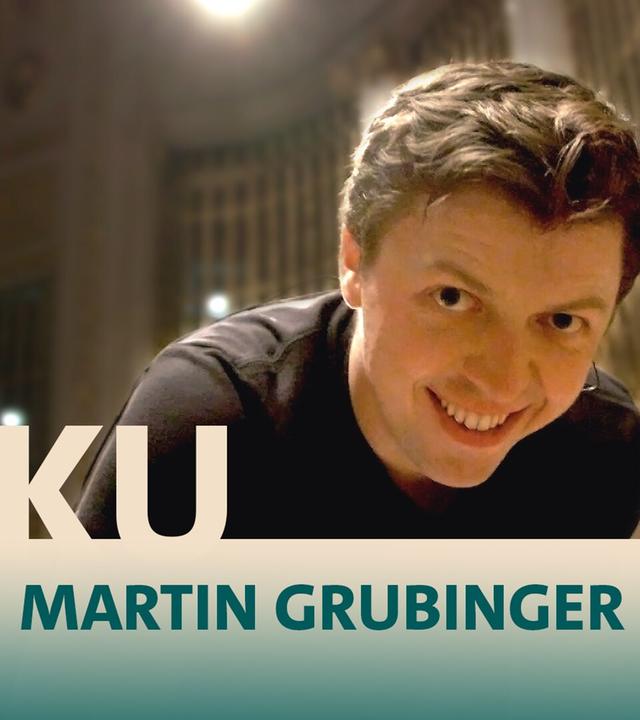 Martin Grubinger - Zwischen den Welten · Film von Victor Grandits · BR-KLASSIK