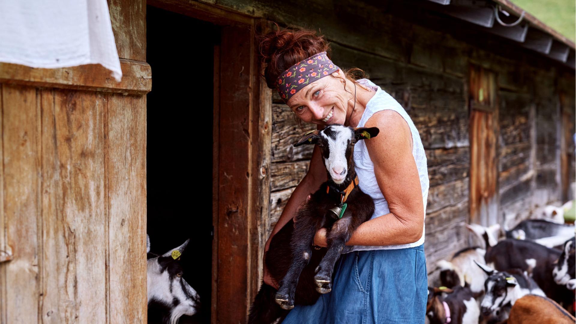 Martina Fischer · Oberbayern