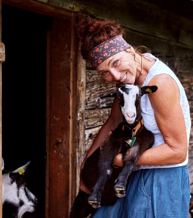 Martina Fischer · Oberbayern