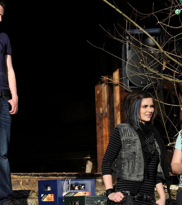 Maskeraden · 10.06.10 -