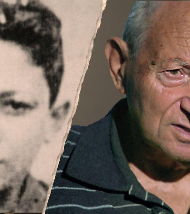 Max Volpert · Ein Junge aus Litauen