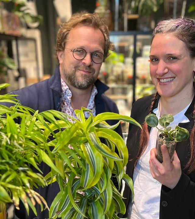 MDR Garten vom 13. März