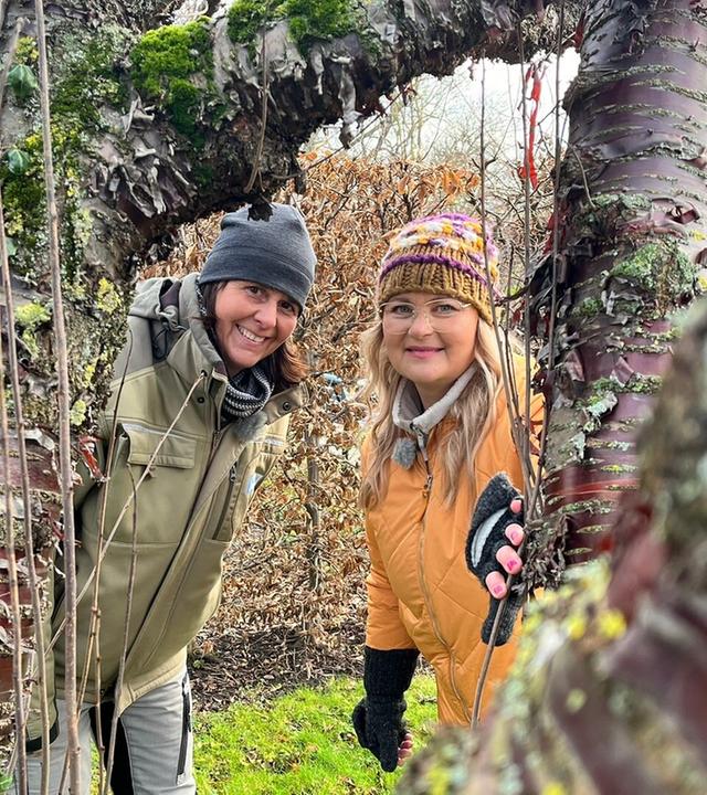 MDR Garten vom 16. Januar