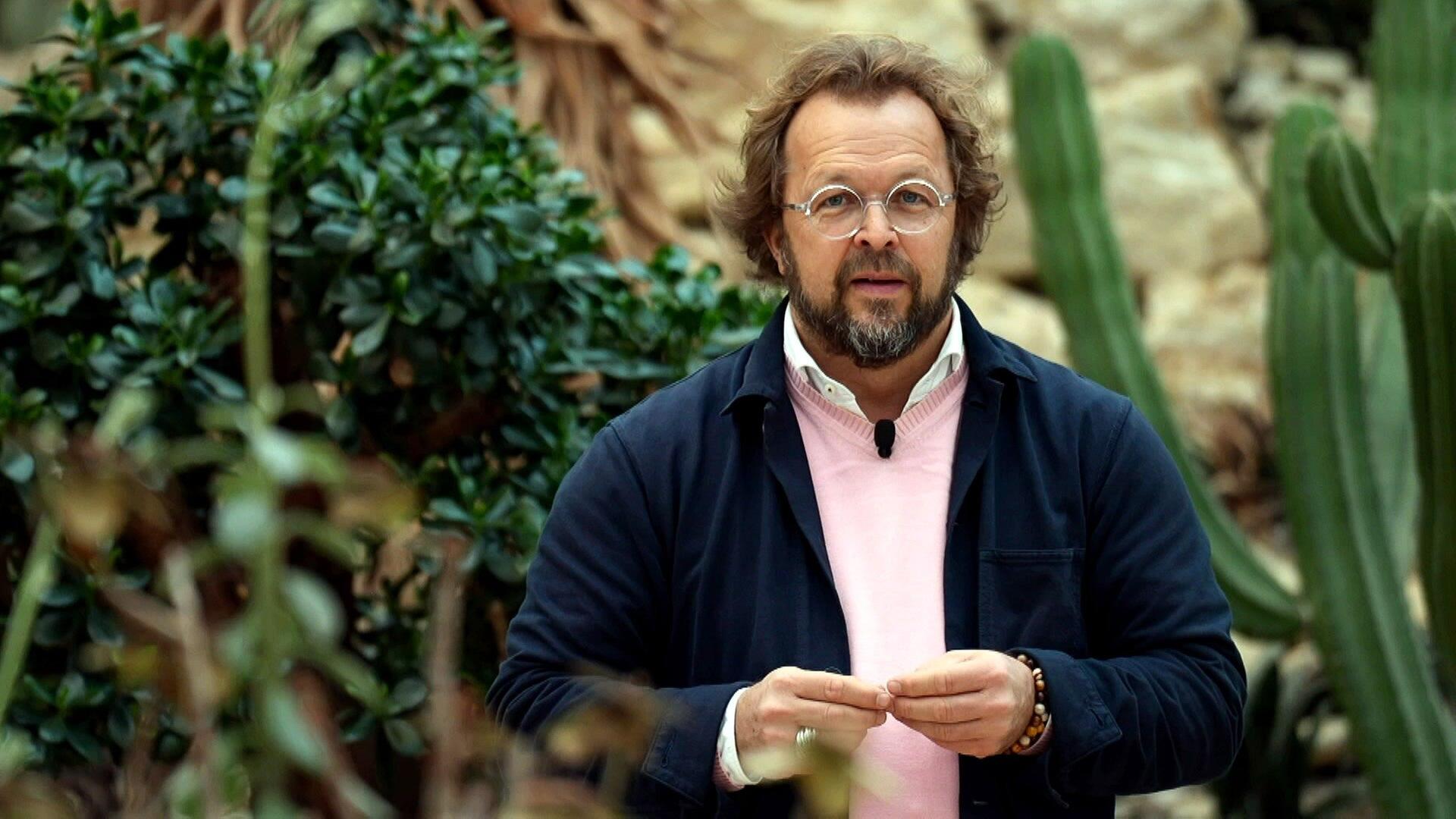 MDR Garten vom 2. Januar