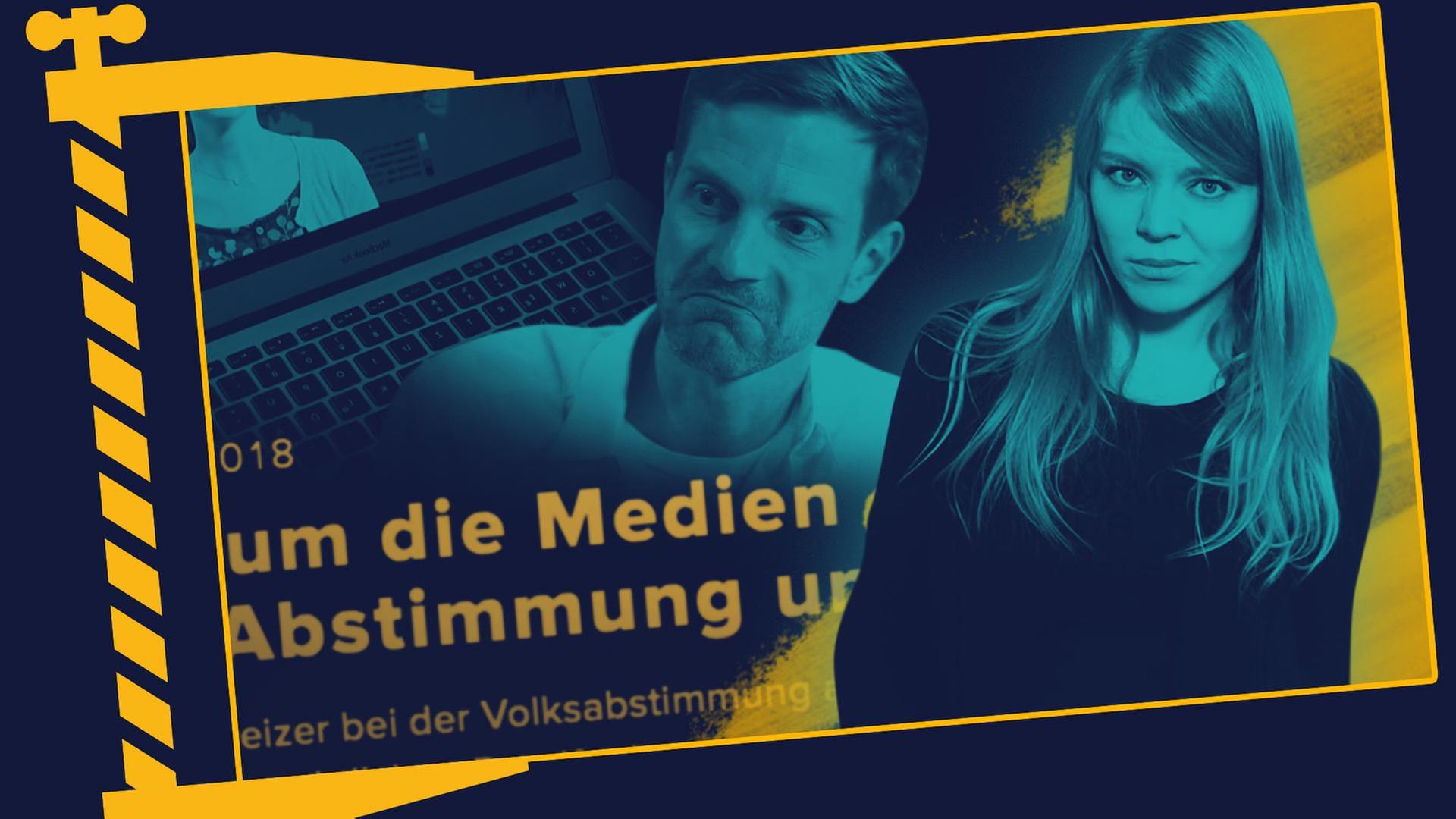 Medien - warum die 4. Gewalt für die Demokratie so wichtig ist
