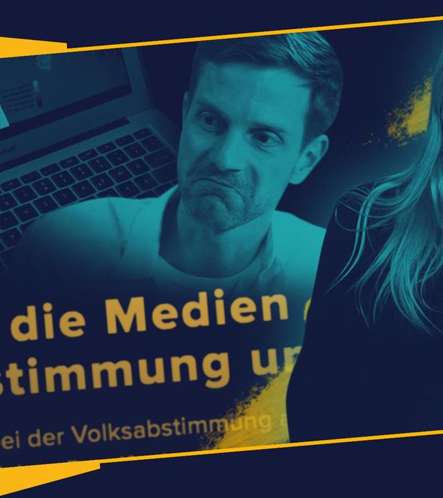 Medien - warum die 4. Gewalt für die Demokratie so wichtig ist