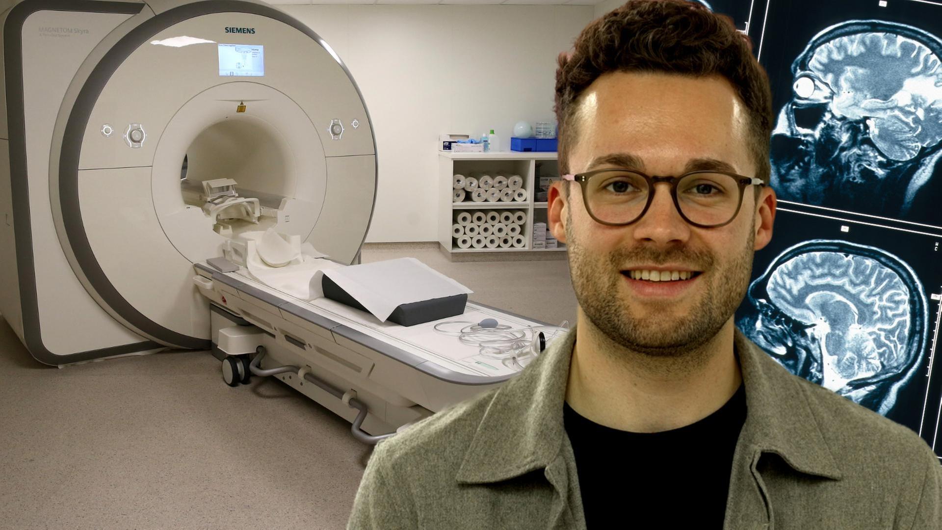 Medizintechniker · Ingenieur im Gesundheitswesen