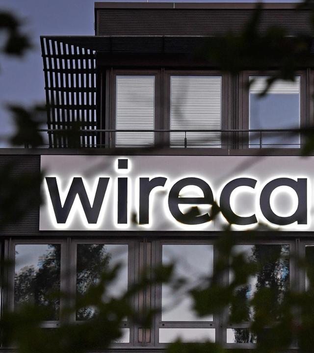 Mega-Skandal Wirecard - Jetzt klagen die Anleger