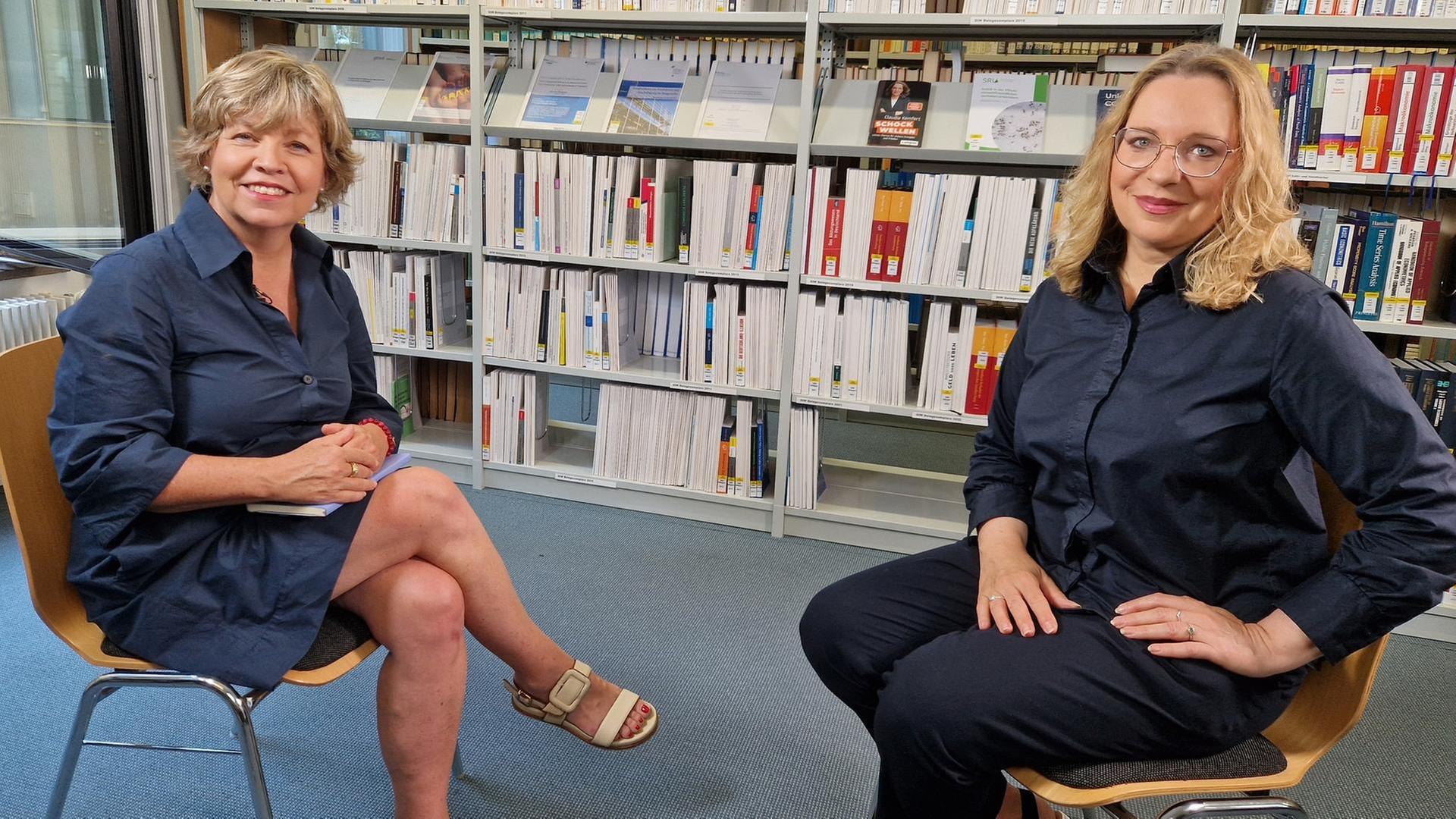 Megatrends und die Zukunft der Demokratie