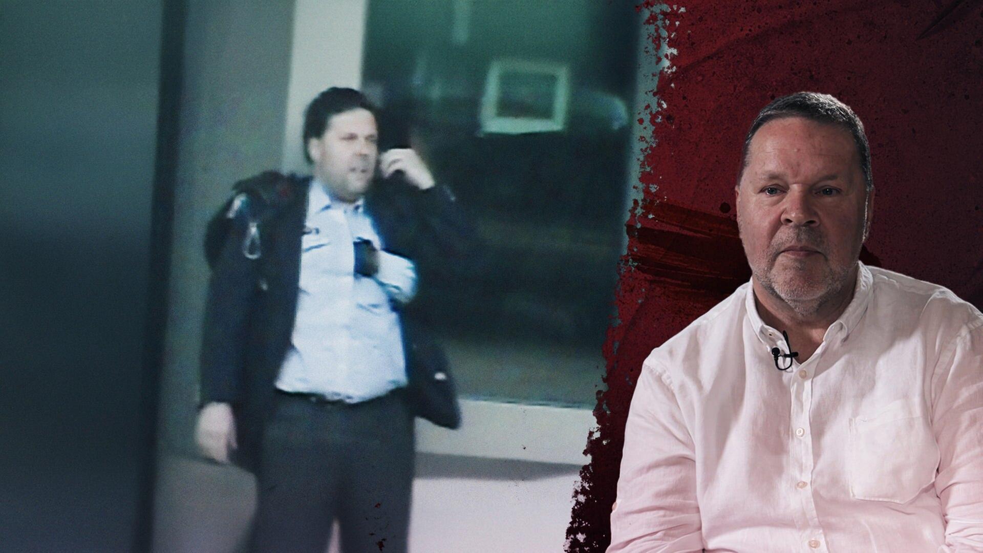 Mehr als 50 Stunden in der Gewalt eines eiskalten Geiselnehmers