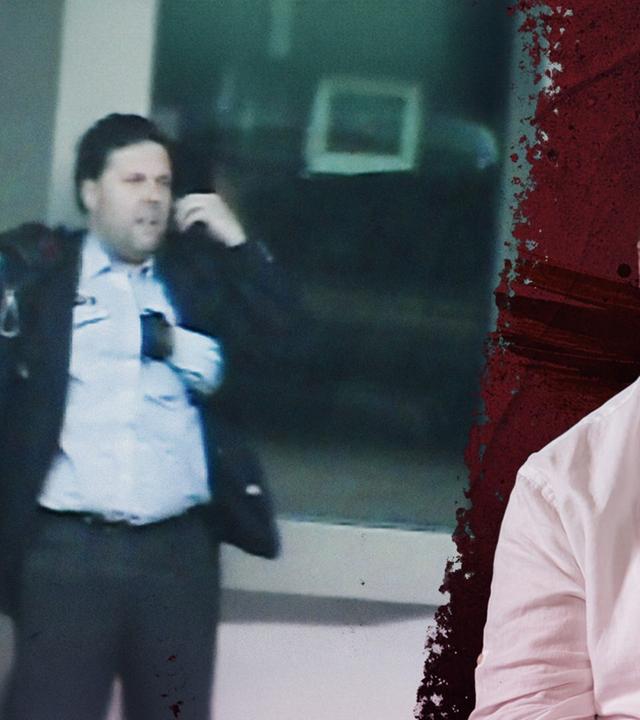 Mehr als 50 Stunden in der Gewalt eines eiskalten Geiselnehmers