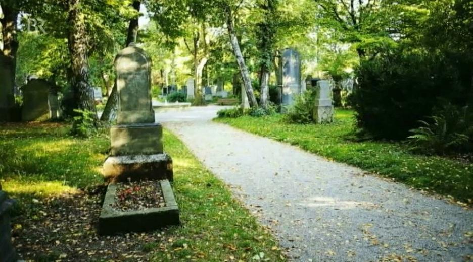 Mehr als eine letzte Ruhestätte