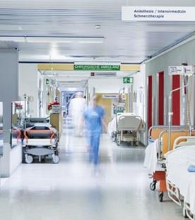 Mehr ambulante Operationen: Entlastet das die Krankenhäuser?